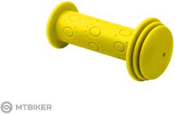 Kellys KLS KIDDO gyerek markolat, 57 g, sárga