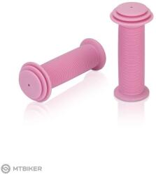 XLC GR-G18 gyerek markolat, 180 g, rózsaszín