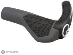 Ergon GS3 markolat kormányszarvval, 230 g, szürke/fekete (S)