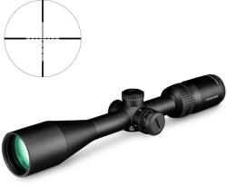 Vortex Luneta de arma pentru vanatoare Vortex Crossfire HD 4-12x44 Dead-Hold BDC (CFR-41201) - spy-shop