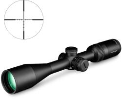 Vortex Luneta de arma pentru vanatoare Vortex Crossfire HD 4-12x44 Dead-Hold 2A BDC (CFR-41201I)