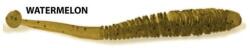Rapture Evoke Worm 10 cm Watermelon 8db Plasztik Csali