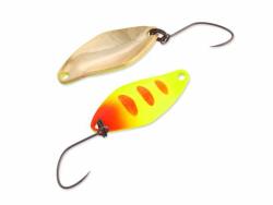 Nories Masukuroto Gluttony 28 mm 2.3g #101 Kanál Villantó (Release Yamame)