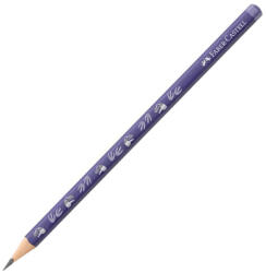 Faber-Castell Creion grafit HB Faber-Castell FC111511, Motiv dinozauri (FC111511)