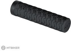 Kellys KLS POISON SINGLE LockON markolat, 119 g, fekete