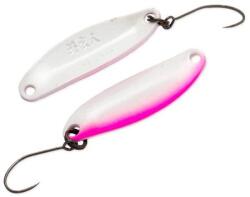 Nories Masukuroto 39 mm 3.7g LD #003 Kanál Villantó (Perlweiss Rosa / Perl)