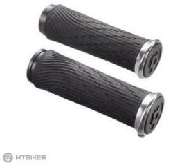 Sram reteszelő fogantyúk az XX1 100 mm-es és 122 mm-es forgó váltóhoz ezüst karmantyúval és kormányvéggel