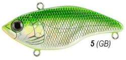 Rapture Pro HF Vibe Crank S GB 60 mm 16g Wobbler