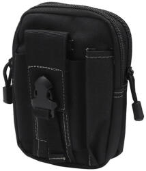  Katonai Övtáska, Többféle