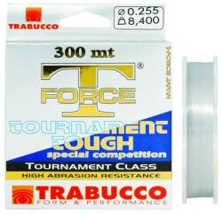 Trabucco T-Force Tournament Tough 150m 0, 10mm monofil zsinór