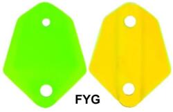 Rapture Area Bottom Master 0, 8g 9 mm Fyg Kanál Villantó