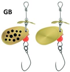 Rapture Windex Rivus 0/GB 3, 5g Körforgó Villantó