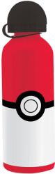 Kids Licensing Pokémon Kulacs -500 ml, Pokélabda