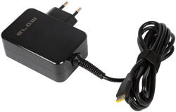 BLOW Laptop Töltő - USB-C, PD, 65W
