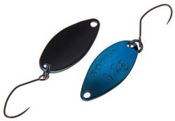 Nories Masukuroto Sofia 25 mm 1.6g #093 Kanál Villantó (Meta Meta Blue)