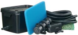 Ubbink Комплект филтър за езеро Ubbink FiltraPure 2000 L с помпа 16 L Xtra 600 (1355966 - 1355966)
