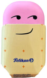 Pelikan Radiera SQUEEZY YOU Pelikan, Pink (606202/PINK)