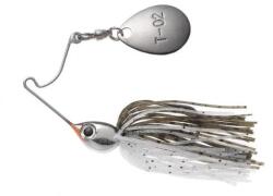 Tiemco Curepopspin 50 mm 3, 5g Color 05 spinnerbait