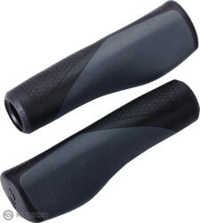 BBB Cycling BHG-103 BOA markolat fekete/sötét. szürke