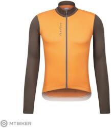 Isadore Patchwork Thermal mez, topaz/tarmac (XS)