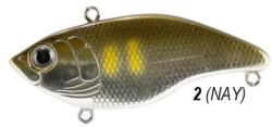 Rapture Pro HF Vibe Crank S NAY 60 mm 16g Wobbler