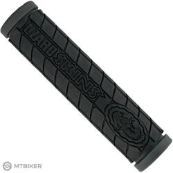 Lizard Skins Dual Compound logós markolat, 102 g, fekete