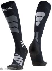 X-BIONIC X-SOCKS Ski Expert selyem merinó OTC térdzokni (45/47)