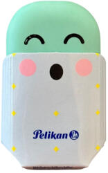 Pelikan Radiera SQUEEZY YOU Pelikan, Mint (606202/MINT)