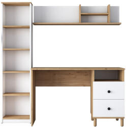 ASIR GROUP Íróasztal HA115 - 2642