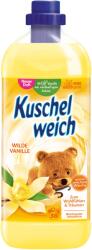 Kuschelweich Öblítő 38 Mosás 1 Liter Wilde Vanille
