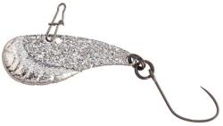 Nories Trout ZX 30 mm 3.5g (062) vertikális Műcsali Mirror Ball