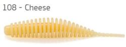 FishUp Tanta Cheese 64 mm 8db Plasztik Csali