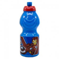 Exity Sport Kulacs - 400 ml Avengers