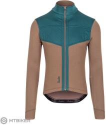 Isadore Signature Shield mez, Shitake (XS)