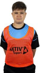  Jelölőmez Aktivsport Narancs M