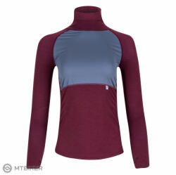 Isadore Ovada női alsóing, mélylila/pala (XXS)