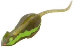 Tiemco Wild Mouse Magnum Eco 12, 5 cm 10gr 36 Margarita egér utánzat