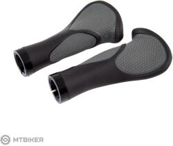 LONGUS ANATOMIC markolat, 240 g, fekete/szürke