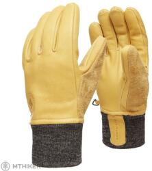 Black Diamond DIRT BAG kesztyű, natural (S)