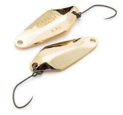 Nories Masukuroto Rooney 32 mm 2.2g #012 Kanál Villantó (Gold)