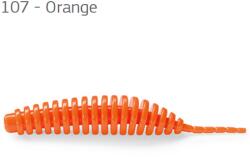 FishUp Tanta Orange 2, 5 (61 mm) 8db Plasztik Csali