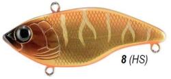 Rapture Pro HF Vibe Crank S HS 60 mm 16g Wobbler