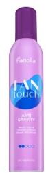 Fanola Fan Touch Anti Gravity Volumizing Mousse spumă pentru volum 300 ml
