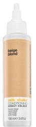 Milk Shake Conditioning Direct Colour balsam nuanțator pentru revigorarea culorii Beige Blond 100 ml