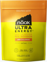 Näak Ultra Energy Drink Mix 720 g праскова кайсия