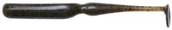 Keitech Swing Bait 71 mm (2, 8") Green Pumpkin PP Gumihal, 8db/csg