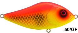 Rapture Sharper Jerk Minnow Wobbler S Gf 100 mm 47g