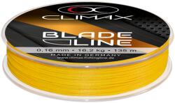 Climax Blade Line Dark Yellow 100m 0, 18mm 13, 0kg fonott zsinór