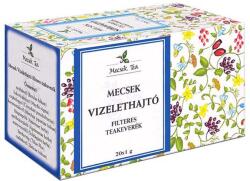 Mecsek Tea Mecsek Vizelethajto Tea Filteres 20x1gr
