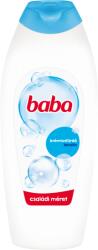 Baba Lanolin krémtusfürdő 750 ml